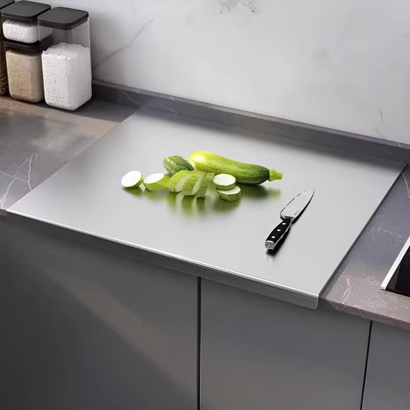 SteelCut™| Tabla de Cocina Profesional