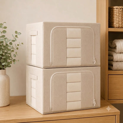 Organizador Oxford Plegable
