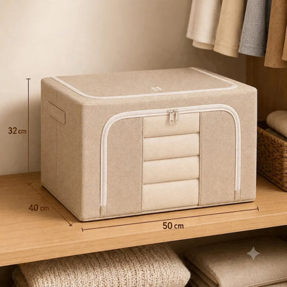 Organizador Oxford Plegable