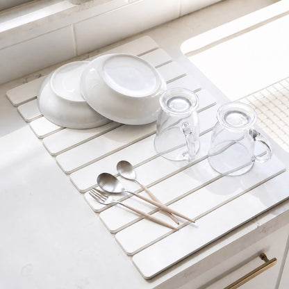 DryFold™ | Escurridor de Secado Rápido