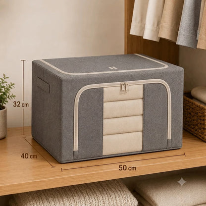 Organizador Oxford Plegable