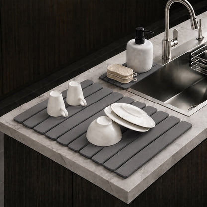 DryFold™ | Escurridor de Secado Rápido