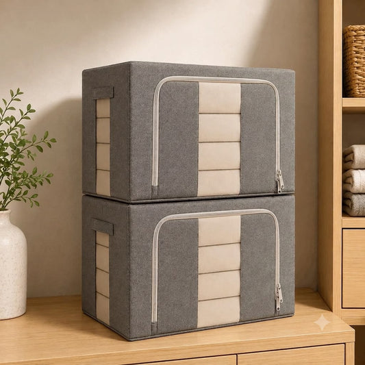 Organizador Oxford Plegable