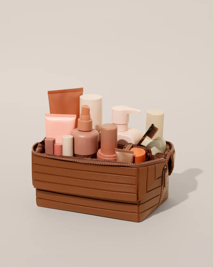 Traveller Box™ | Neceser Premium