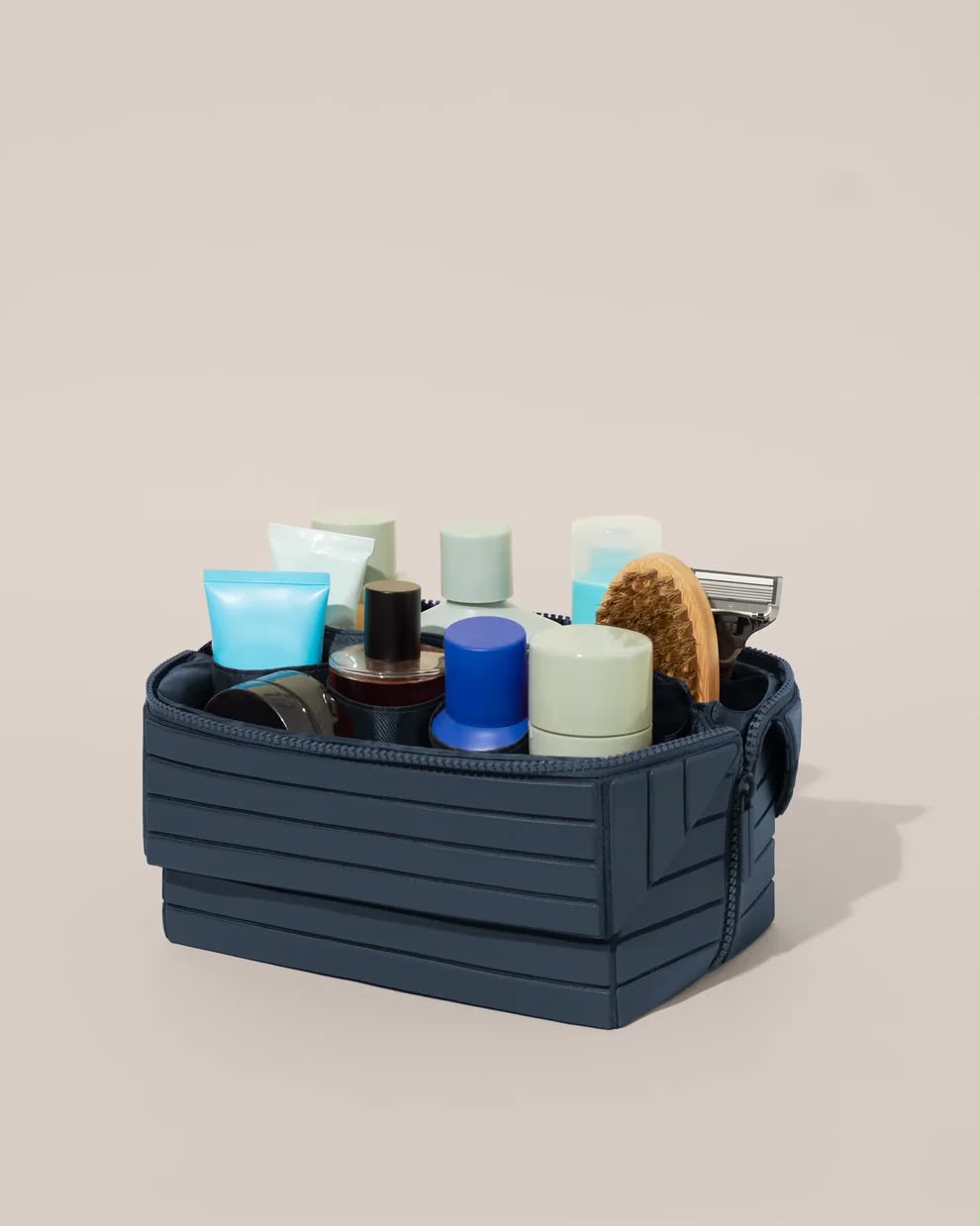 Traveller Box™ | Neceser Premium